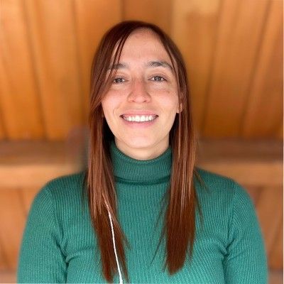 Andrea Catalina Jaramillo