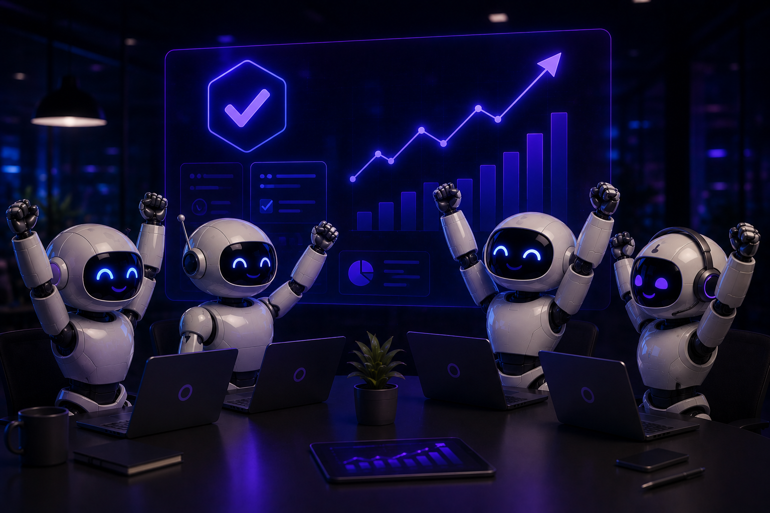 AI Teams