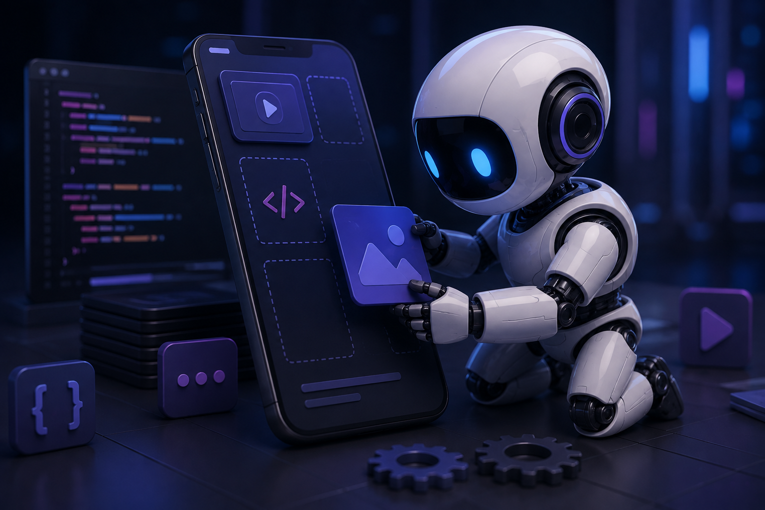 AI Development & Consulting